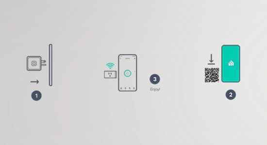 Kasa App Login Process